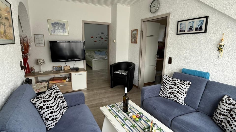 Ferienwohnungen Stollhof Apartment in Trier-Saarburg
