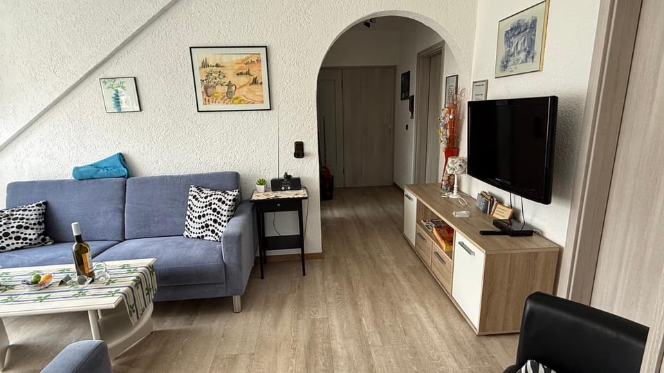 Ferienwohnungen Stollhof Apartment in Trier-Saarburg