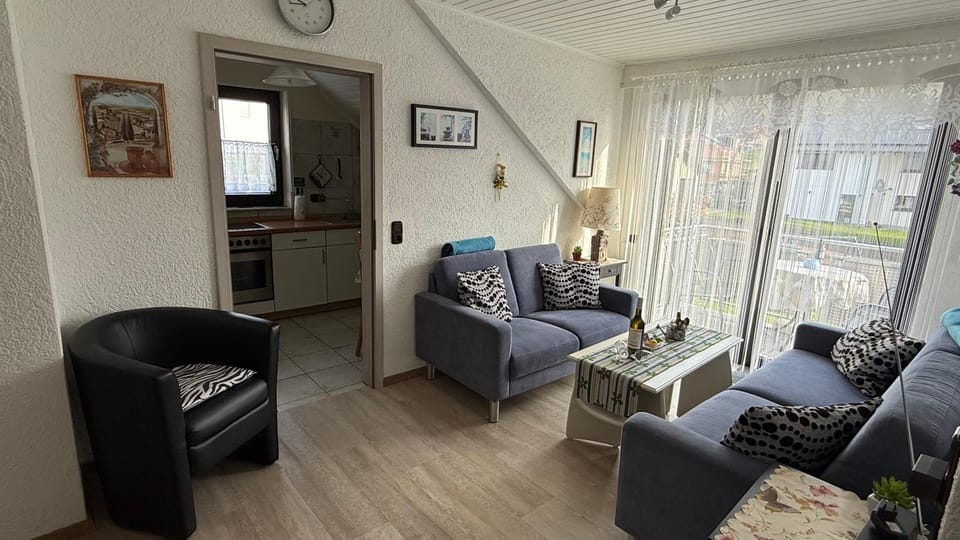 Ferienwohnungen Stollhof Apartment in Trier-Saarburg