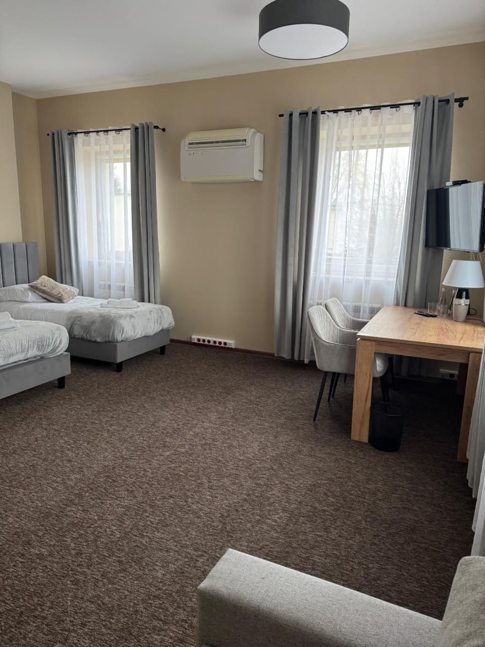 Apartamenty Turkovia Hotel in Greater Poland Voivodeship