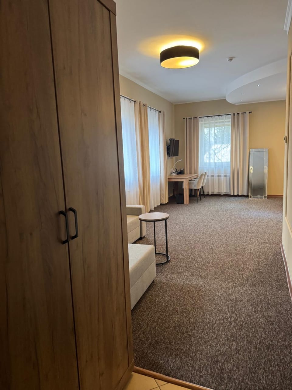 Apartamenty Turkovia Hotel in Greater Poland Voivodeship