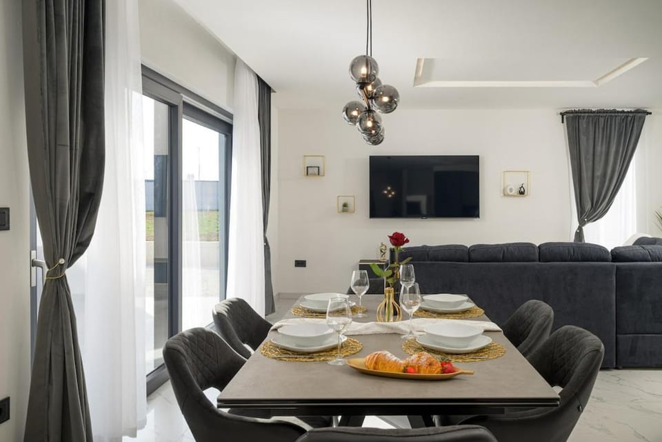 Villa Orbanić by Istrialux Villa in Istria County