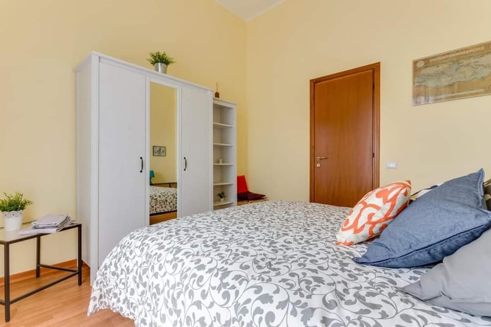 Alice House al Vaticano House in Rome