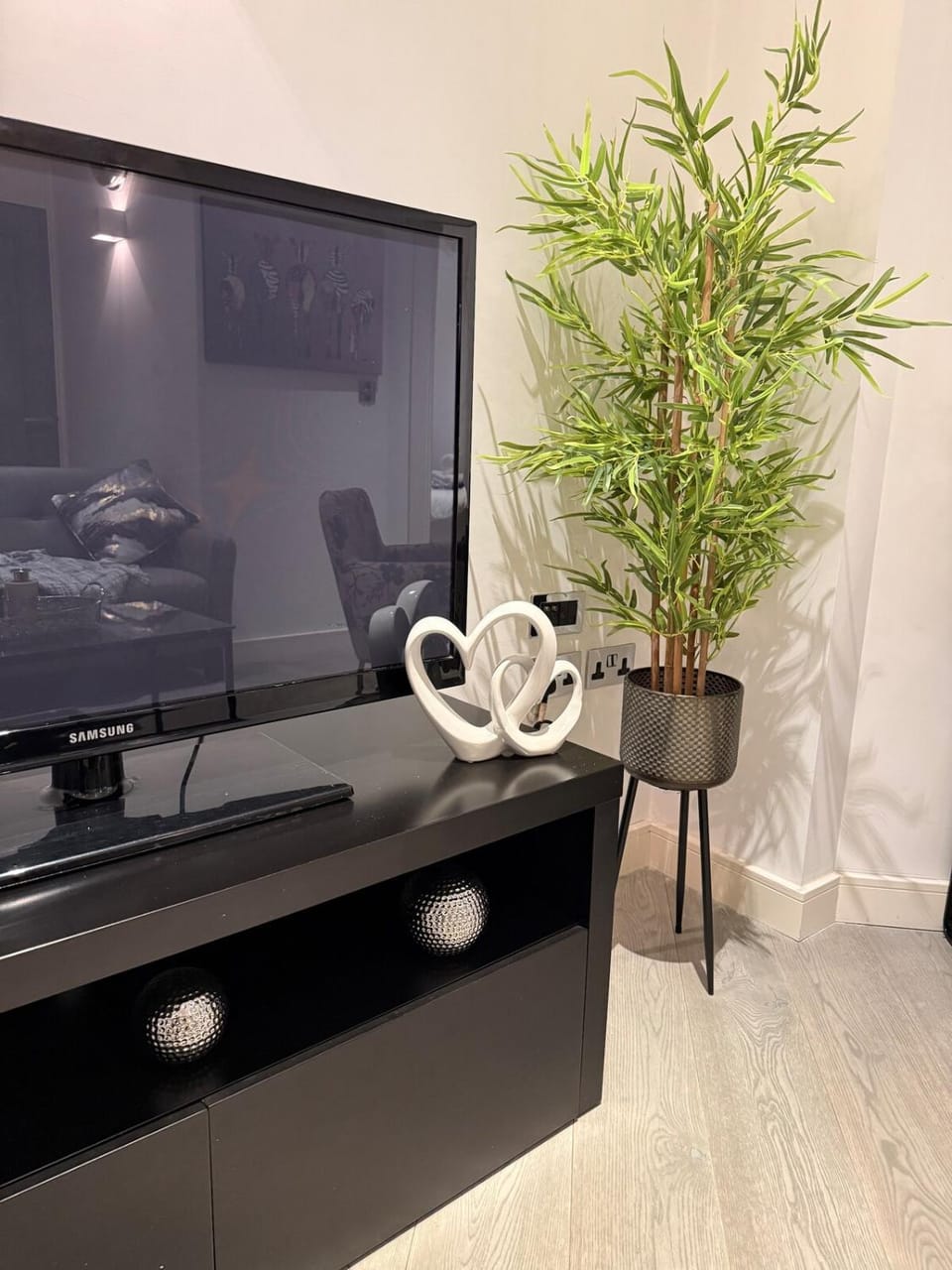 Communal lounge/ TV room, TV and multimedia, Evening entertainment