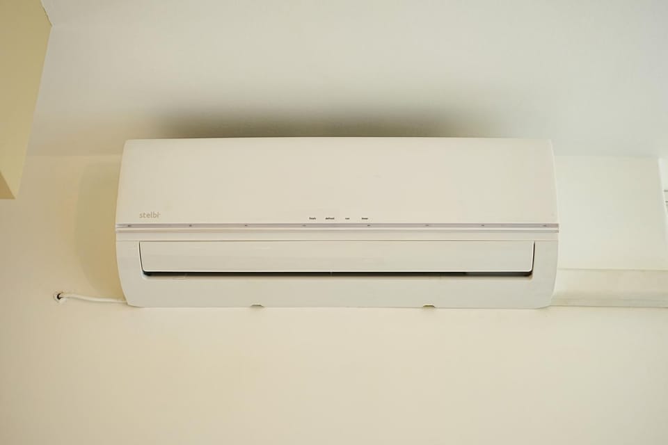 air conditioner