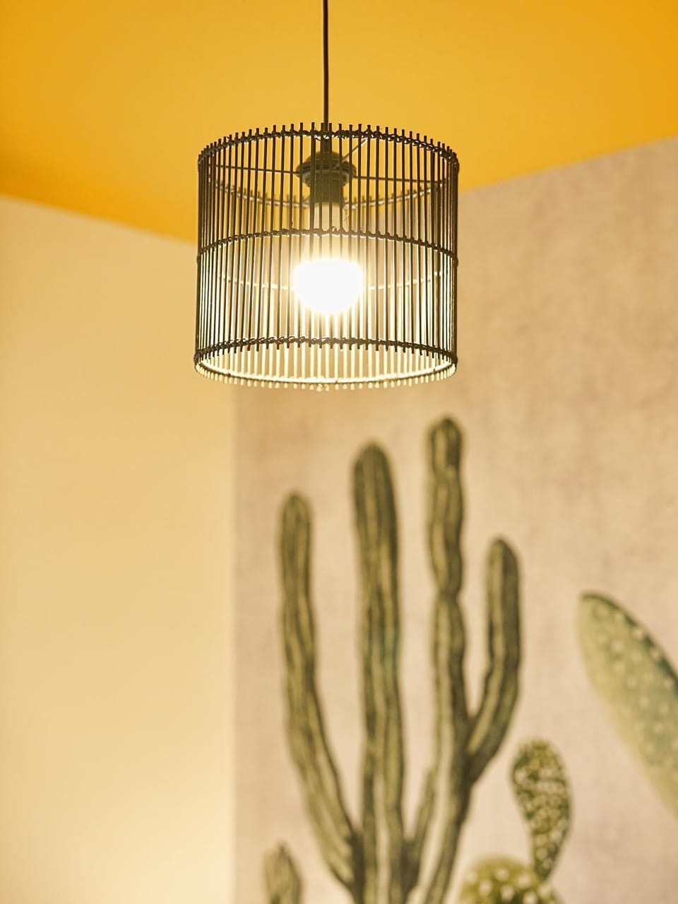 Decorative detail