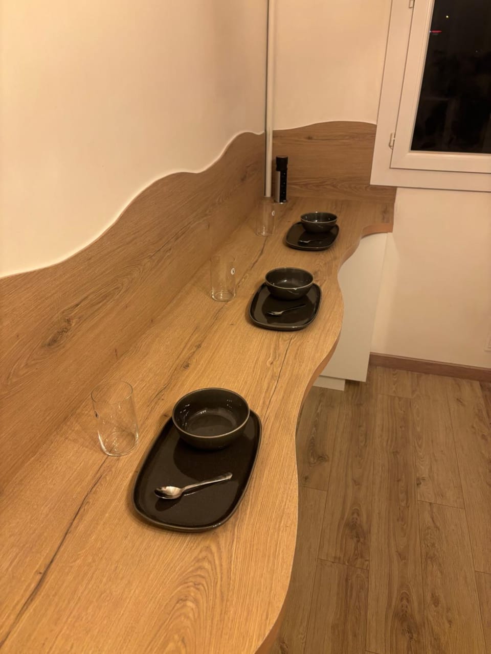 Logement 1 Apartment in Laval