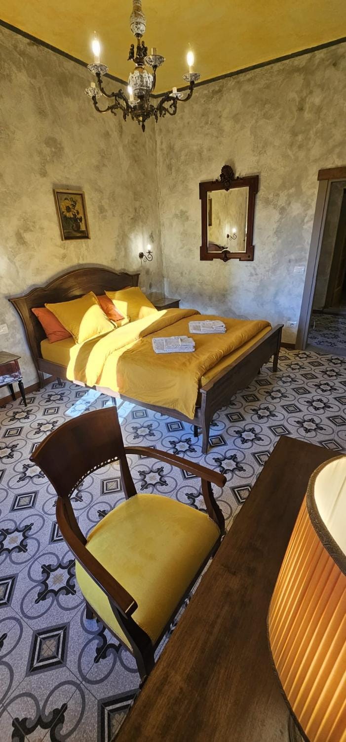 Al Giardino Toscano Bed and Breakfast in Emilia-Romagna