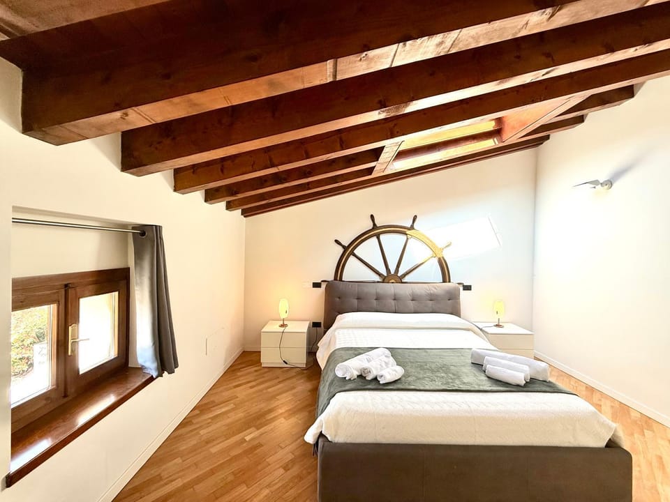 Casa Vacanze Rachele Apartment in Desenzano del Garda