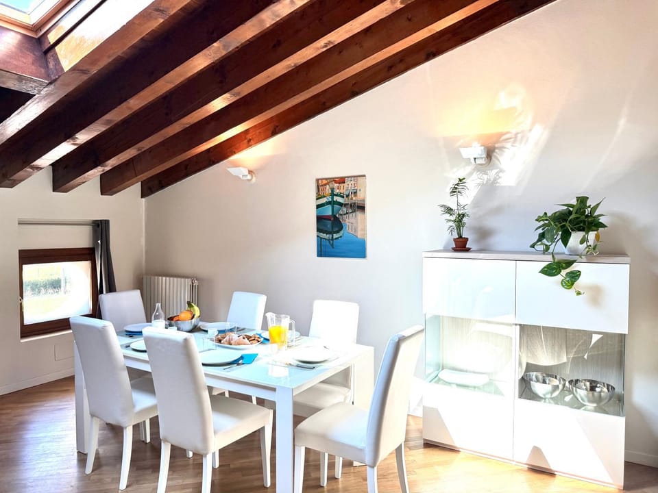 Casa Vacanze Rachele Apartment in Desenzano del Garda