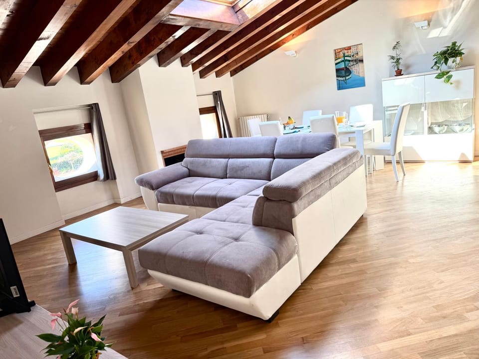 Casa Vacanze Rachele Apartment in Desenzano del Garda