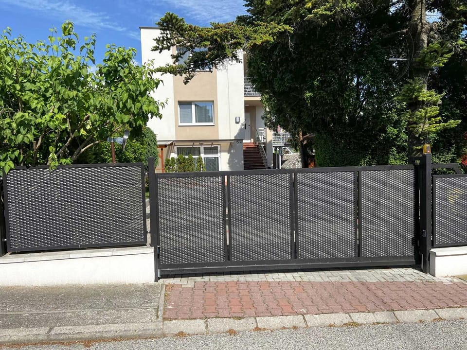 Ubytovanie Zobor Apartment in Slovakia
