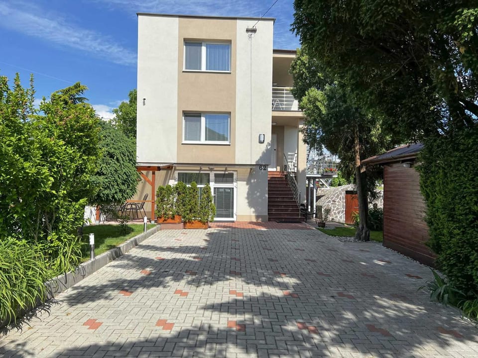 Ubytovanie Zobor Apartment in Slovakia