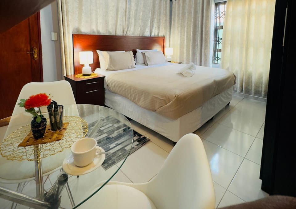 Khami Guesthouse Bed and Breakfast in Pretoria