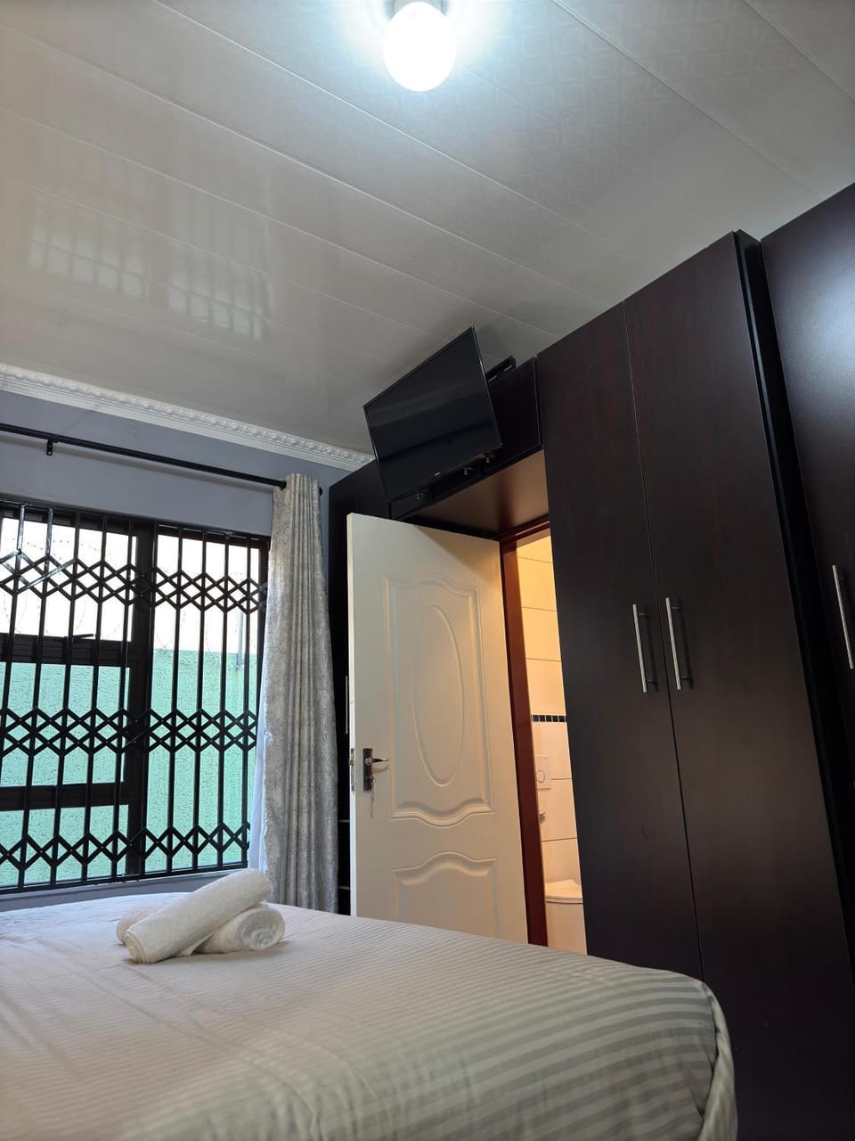 Khami Guesthouse Bed and Breakfast in Pretoria
