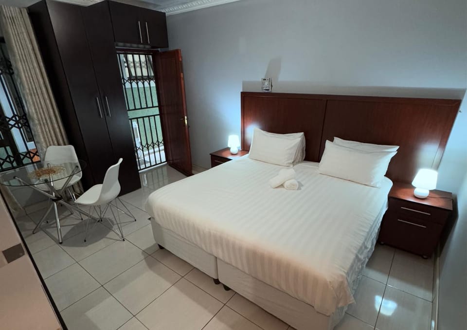 Khami Guesthouse Bed and Breakfast in Pretoria