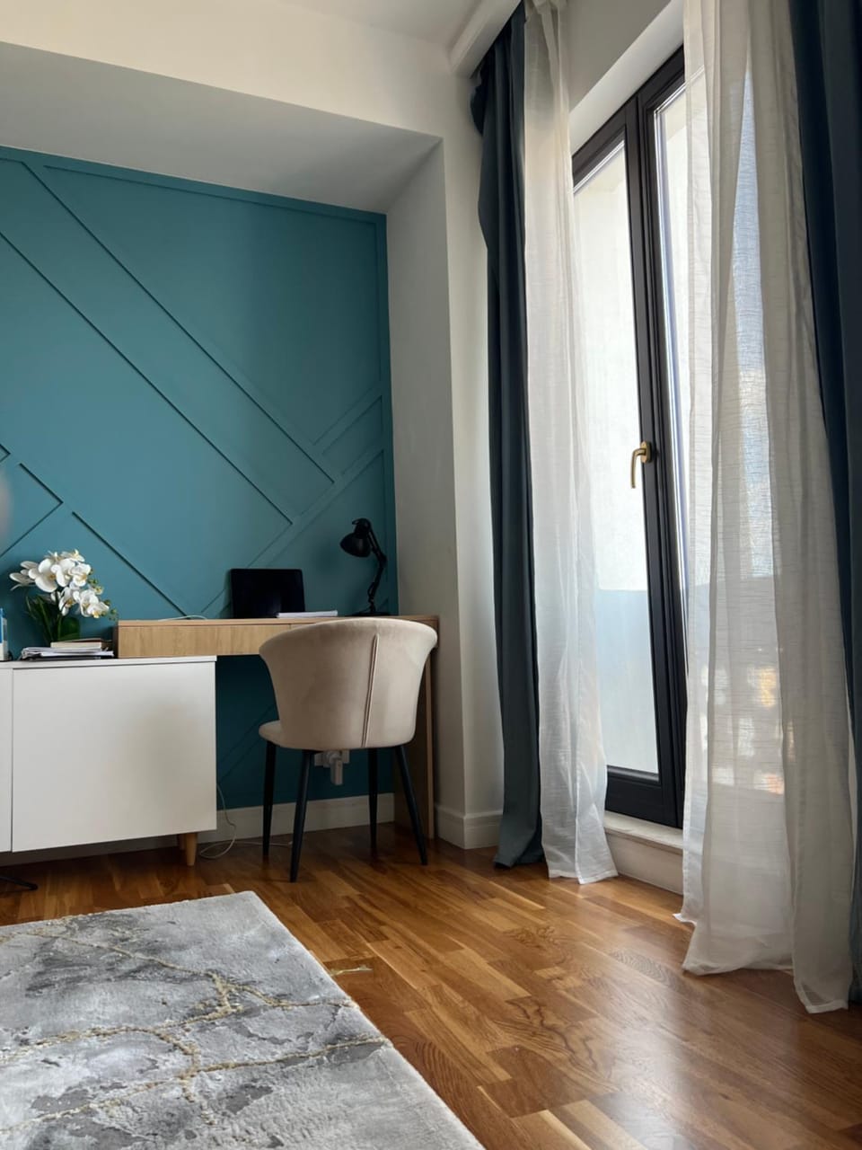 Victoriei 139 Apartment in Bucharest