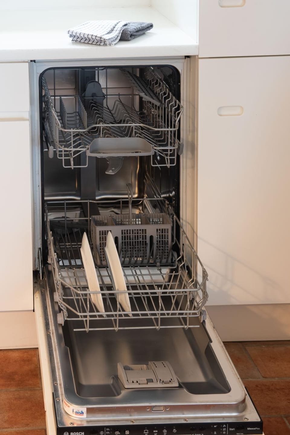 dishwasher