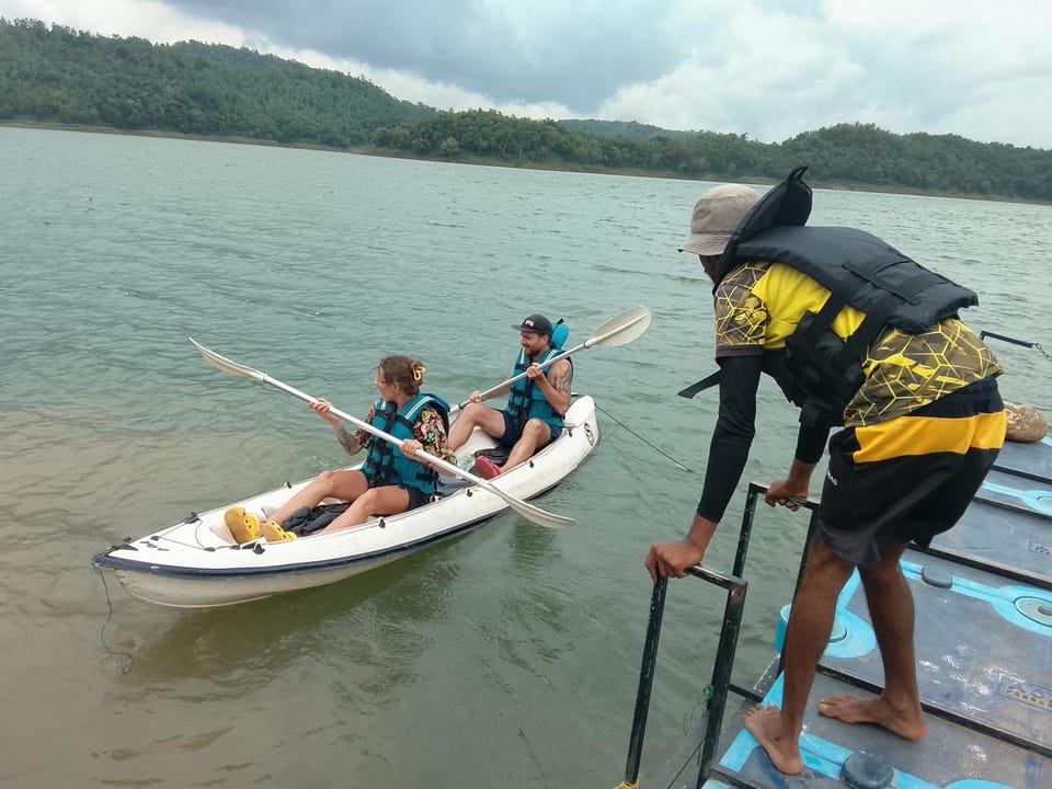 Activities