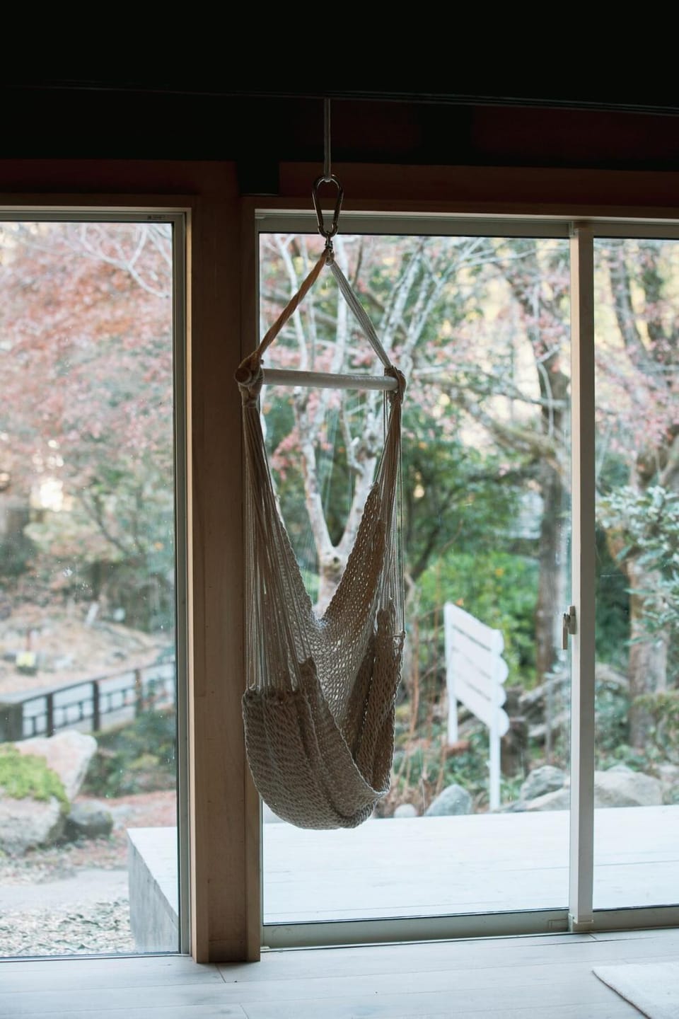 Day, Garden view
