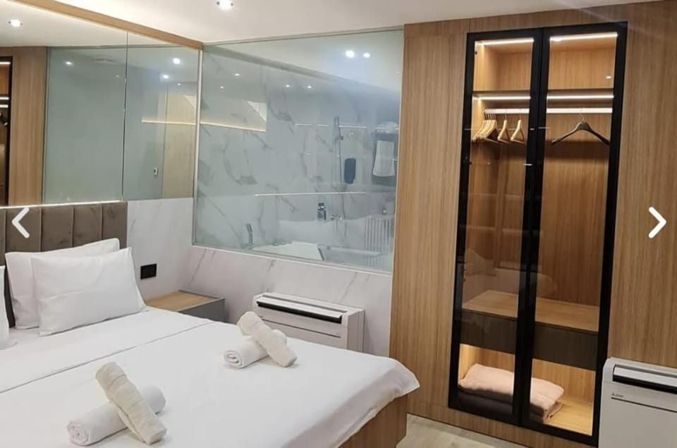 Apartman La Casa and Spa Apartment in Serbia