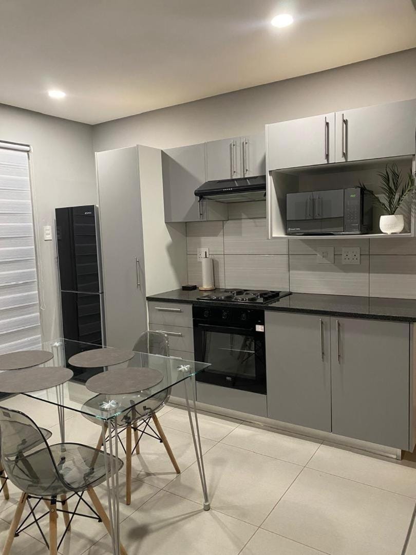 WeThusiCBD Apartment in Africa