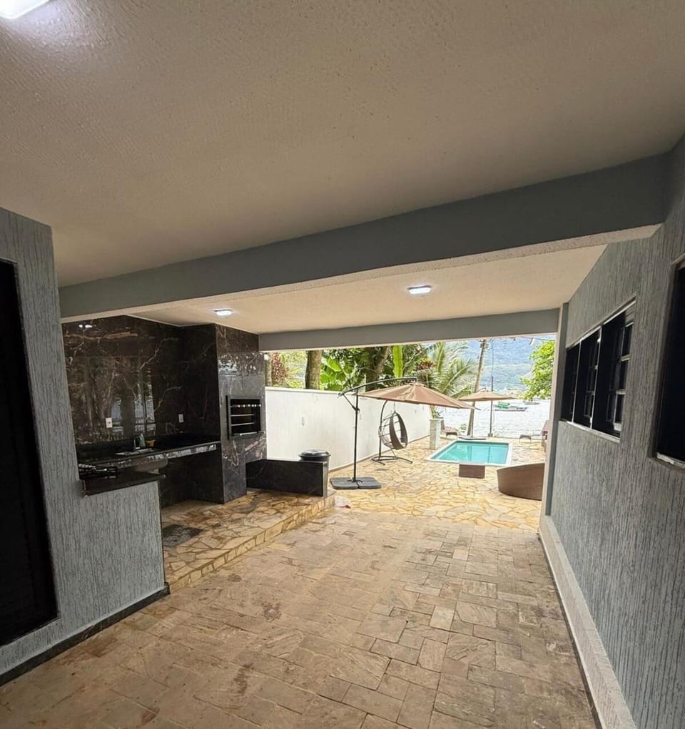 Casarão da Flexeira House in Mangaratiba