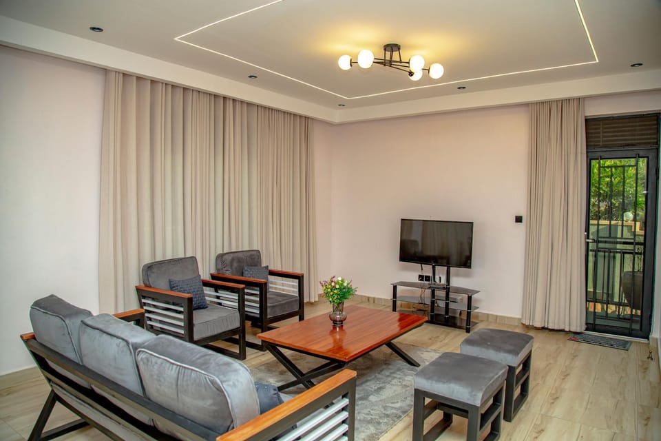 Communal lounge/ TV room, Seating area