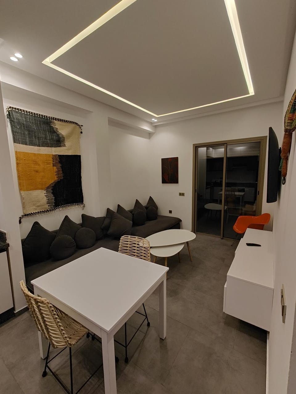 Cocon moderne Apartment in Essaouira