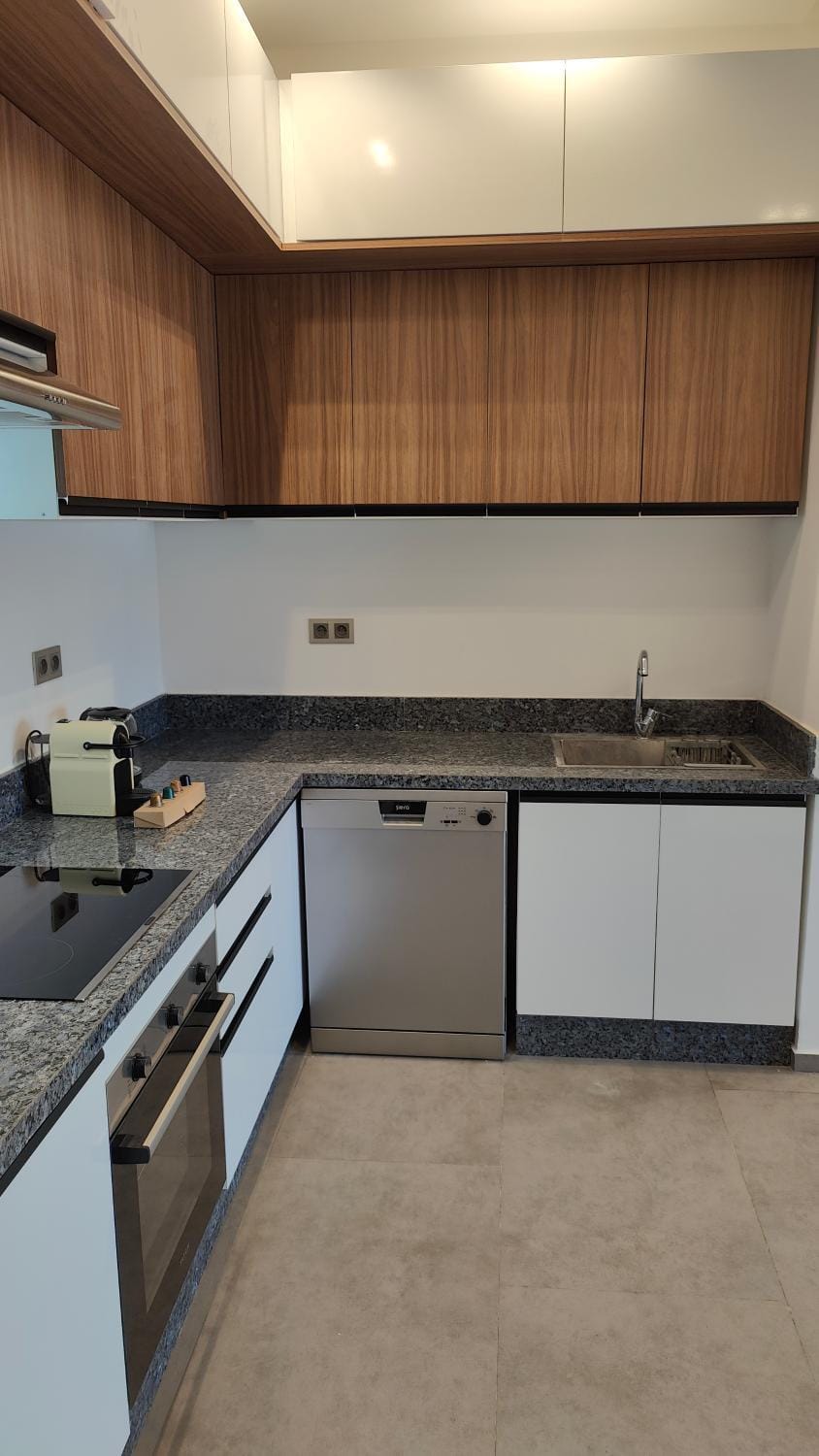 Cocon moderne Apartment in Essaouira