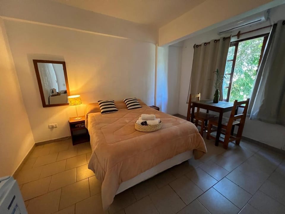 Habitación Privada Céntrica IGR 1C Apartment in Puerto Iguazú