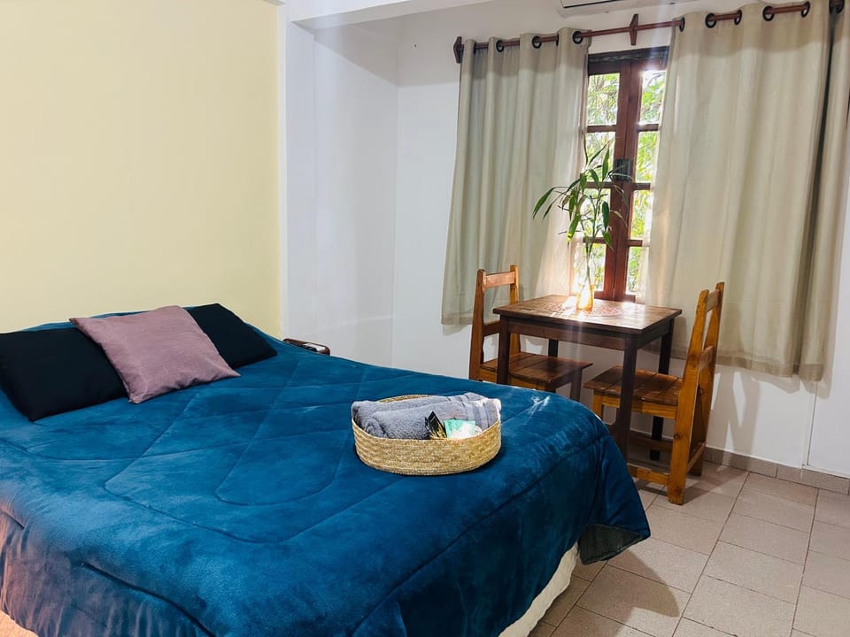 Habitación Privada Céntrica IGR 1C Apartment in Puerto Iguazú