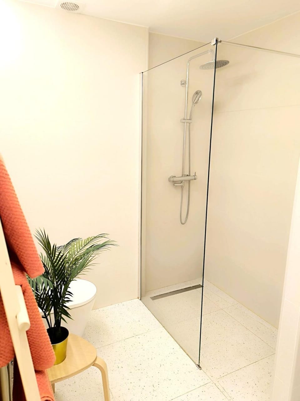 Shower