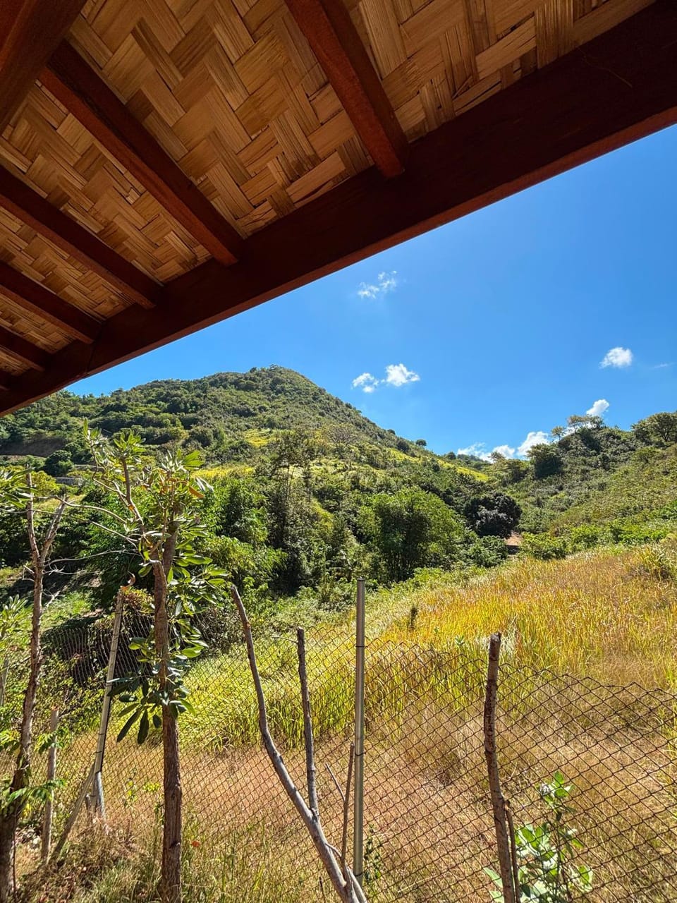 Mawun Valley Farm Campground/ 
RV Resort in Pujut
