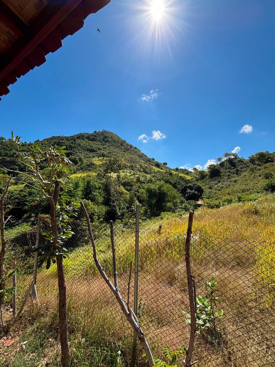 Mawun Valley Farm Campground/ 
RV Resort in Pujut