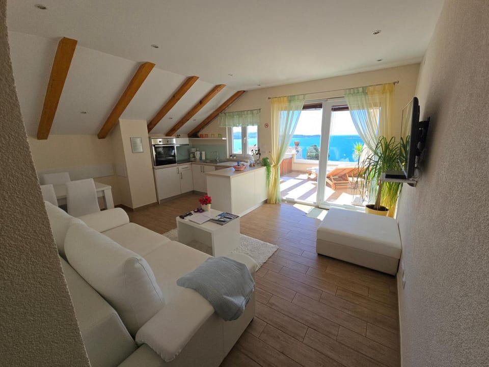 Casa Milolaza Apartment in Mlini