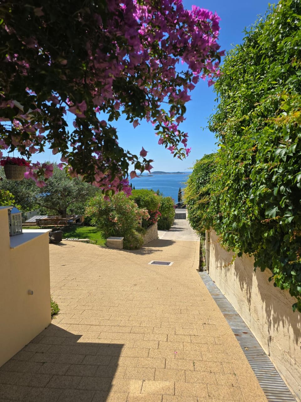 Casa Milolaza Apartment in Mlini