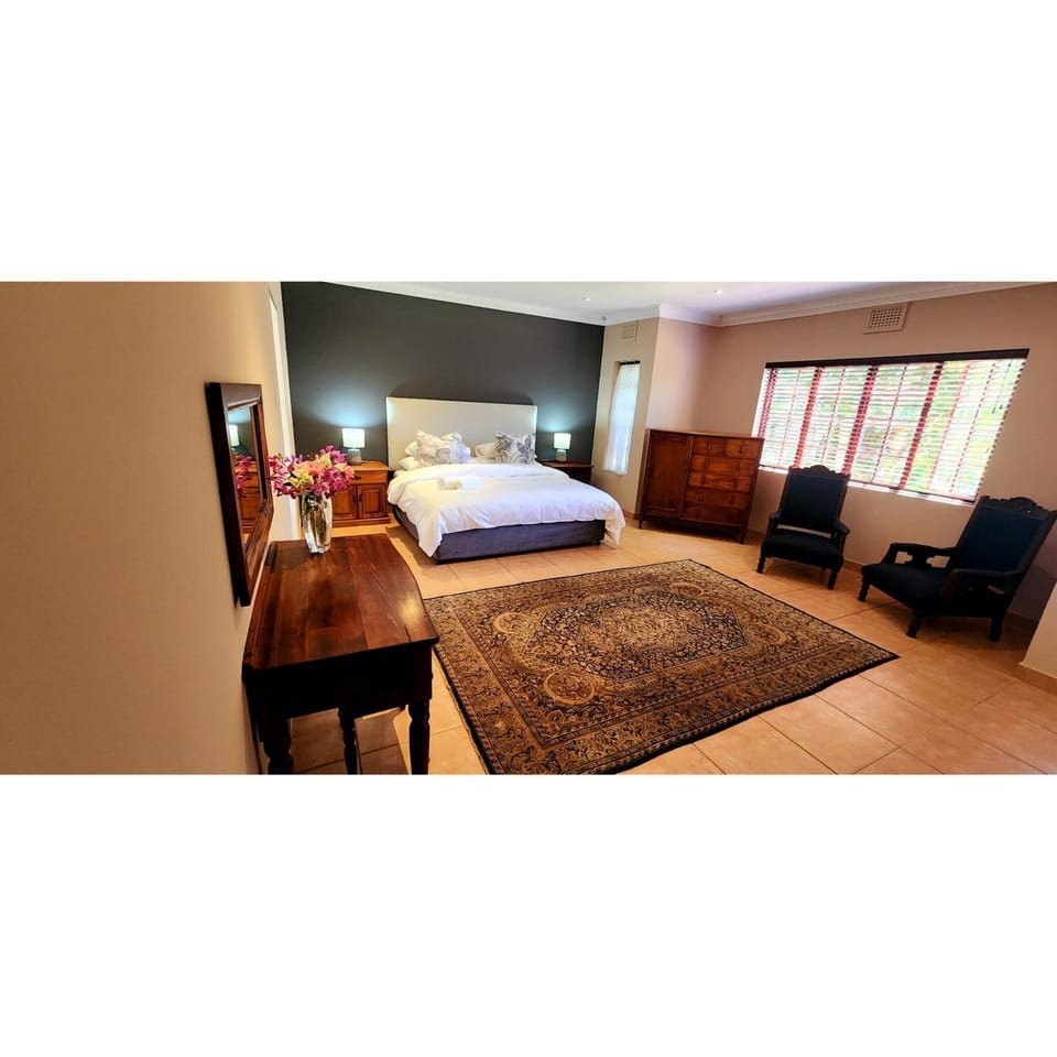 Gorgeous Garden Villa 3 Apartment in KwaZulu-Natal