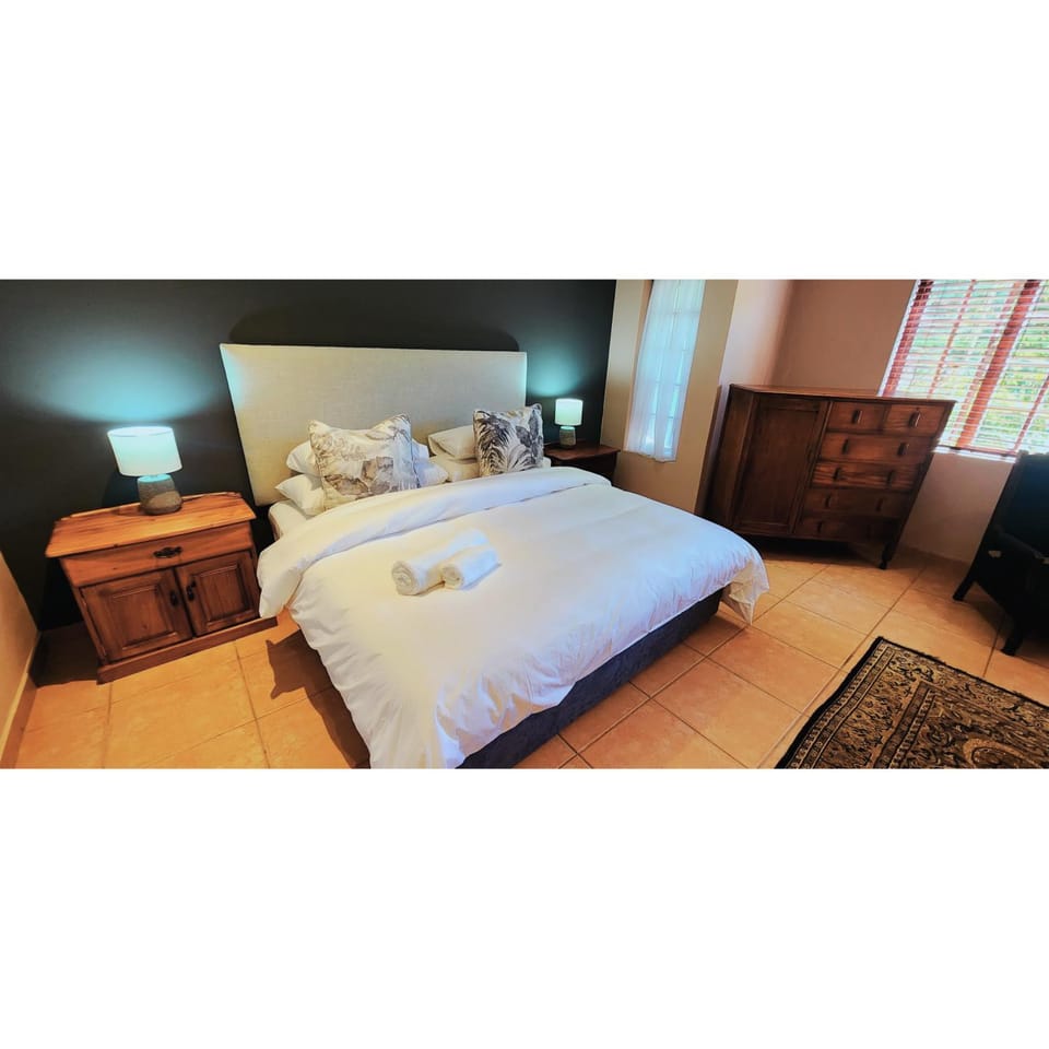 Gorgeous Garden Villa 3 Apartment in KwaZulu-Natal