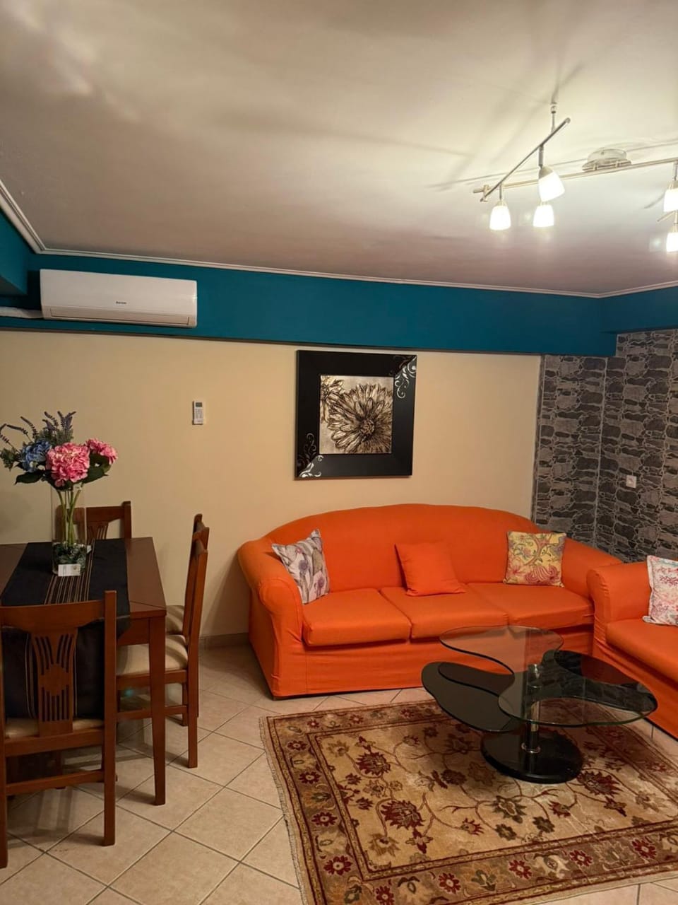 Apartment Margarita Apartment in Chalandri