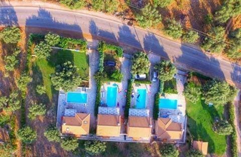 Stalina House in Lefkada, Lefkada Municipality, Greece