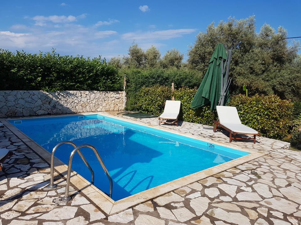 Stalina House in Lefkada, Lefkada Municipality, Greece