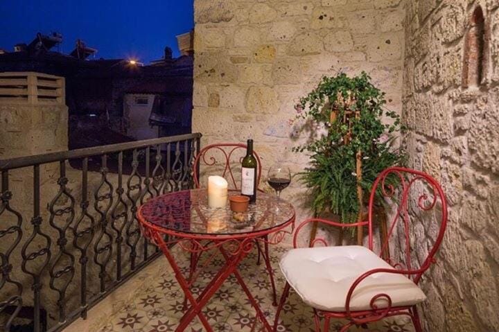 Alacati Red House House in Alaçatı