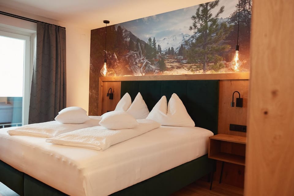 Gasthof Schütthof Inn in Salzburgerland