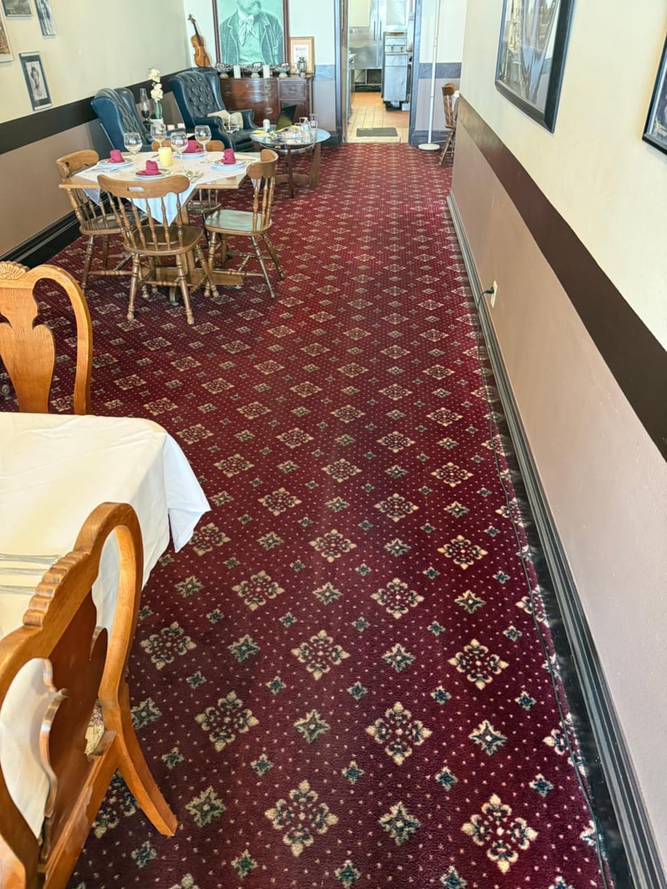 Banquet/Function facilities