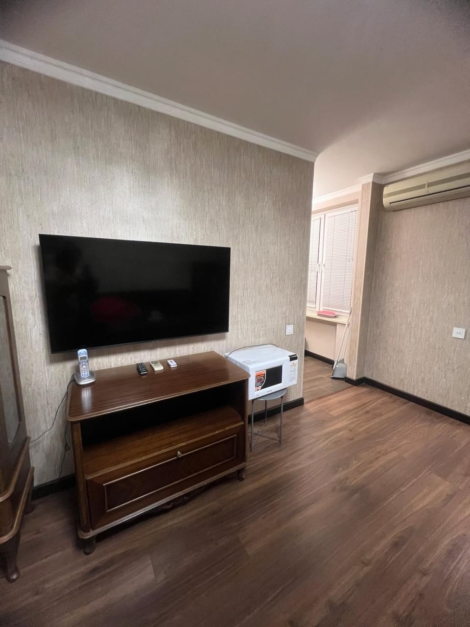 Qorodok! Apartment in Baku