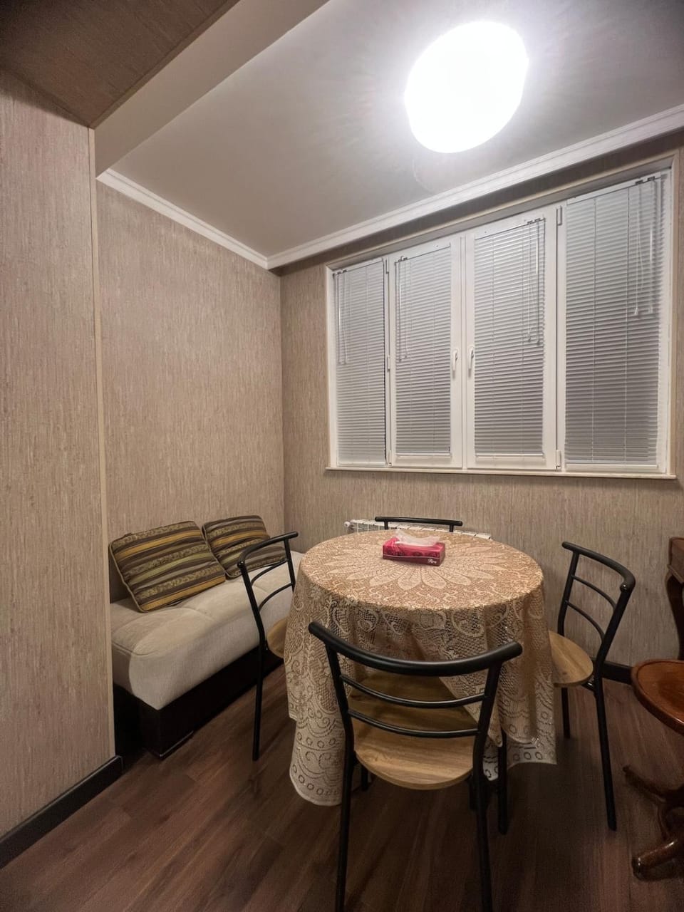 Qorodok! Apartment in Baku
