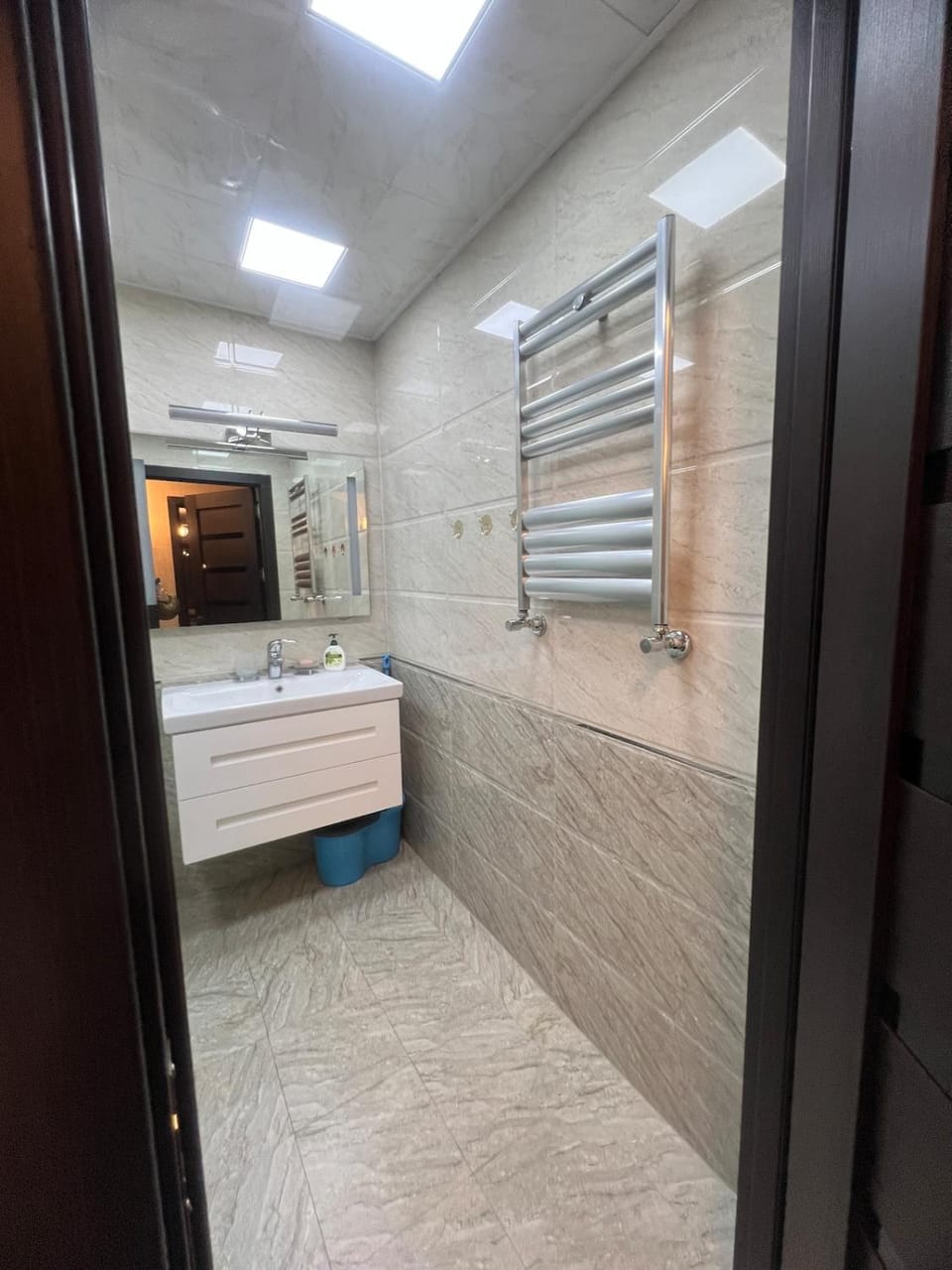 Qorodok! Apartment in Baku