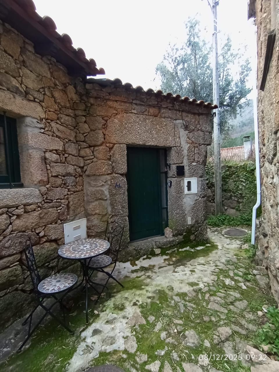 Casa em Vila Soeiro - Casa de Aldeia Vale do Mondego House in Portugal