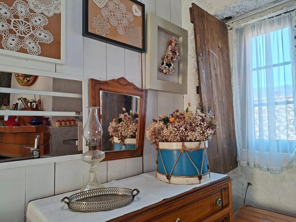 Casa em Vila Soeiro - Casa de Aldeia Vale do Mondego House in Portugal